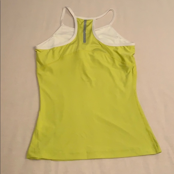 Workout Tank - Picture 2 of 4